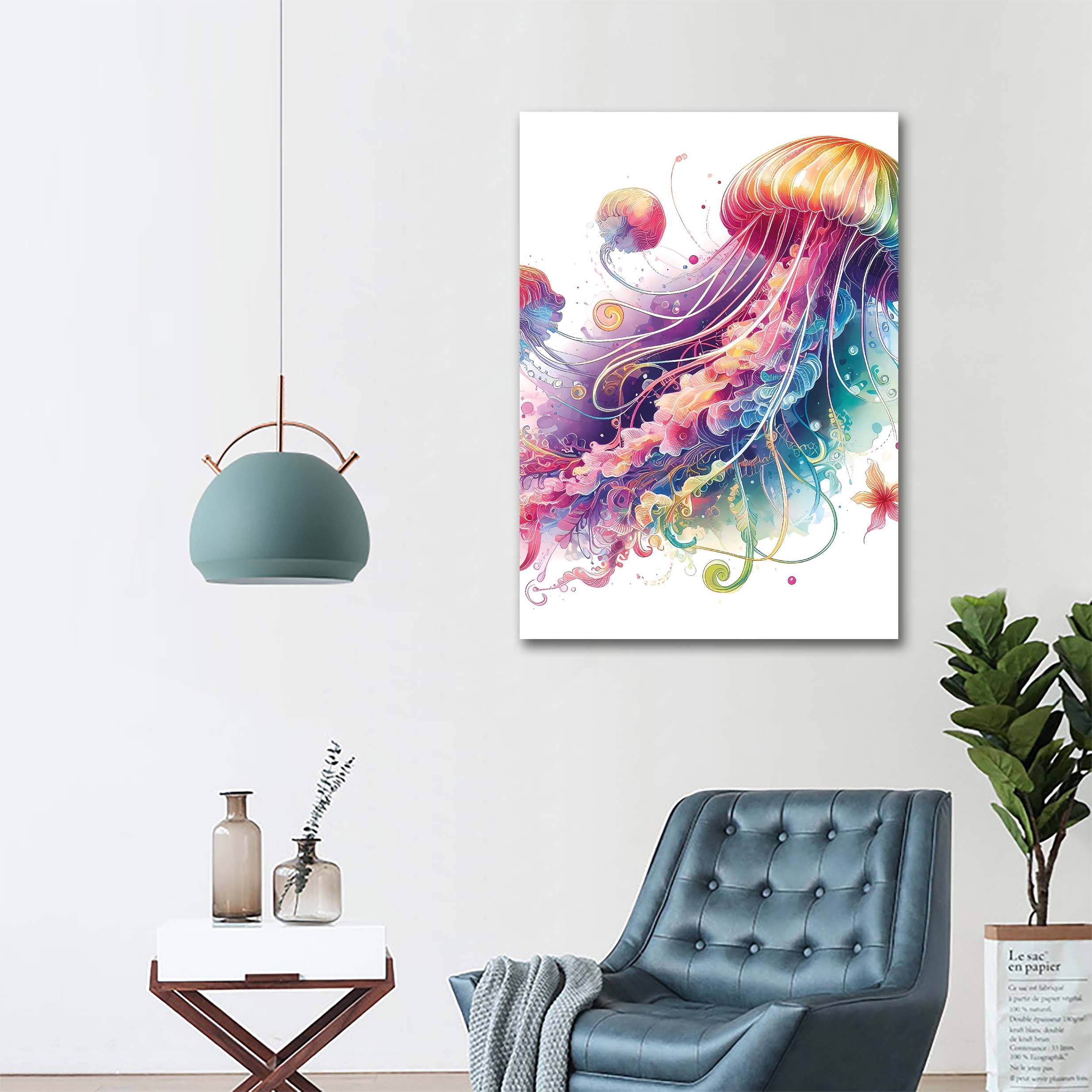 Watercolor Jelly 3-designed by @Krizeggers