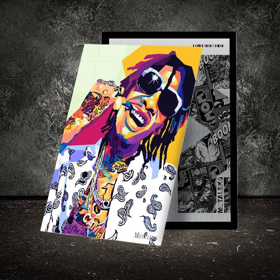 Wiz Khalifa Wpap 55