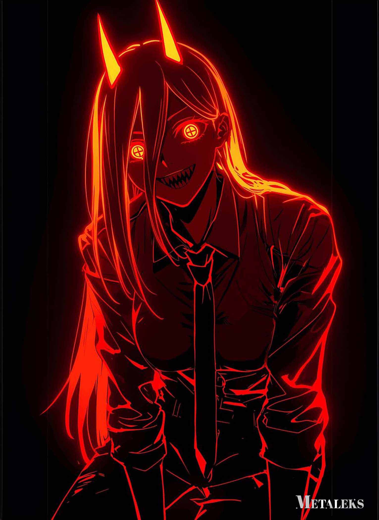 Zero Two-Darling in the Franxx