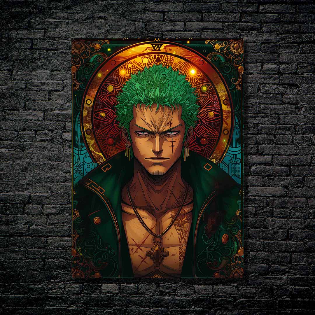 Zoro.OnePiece