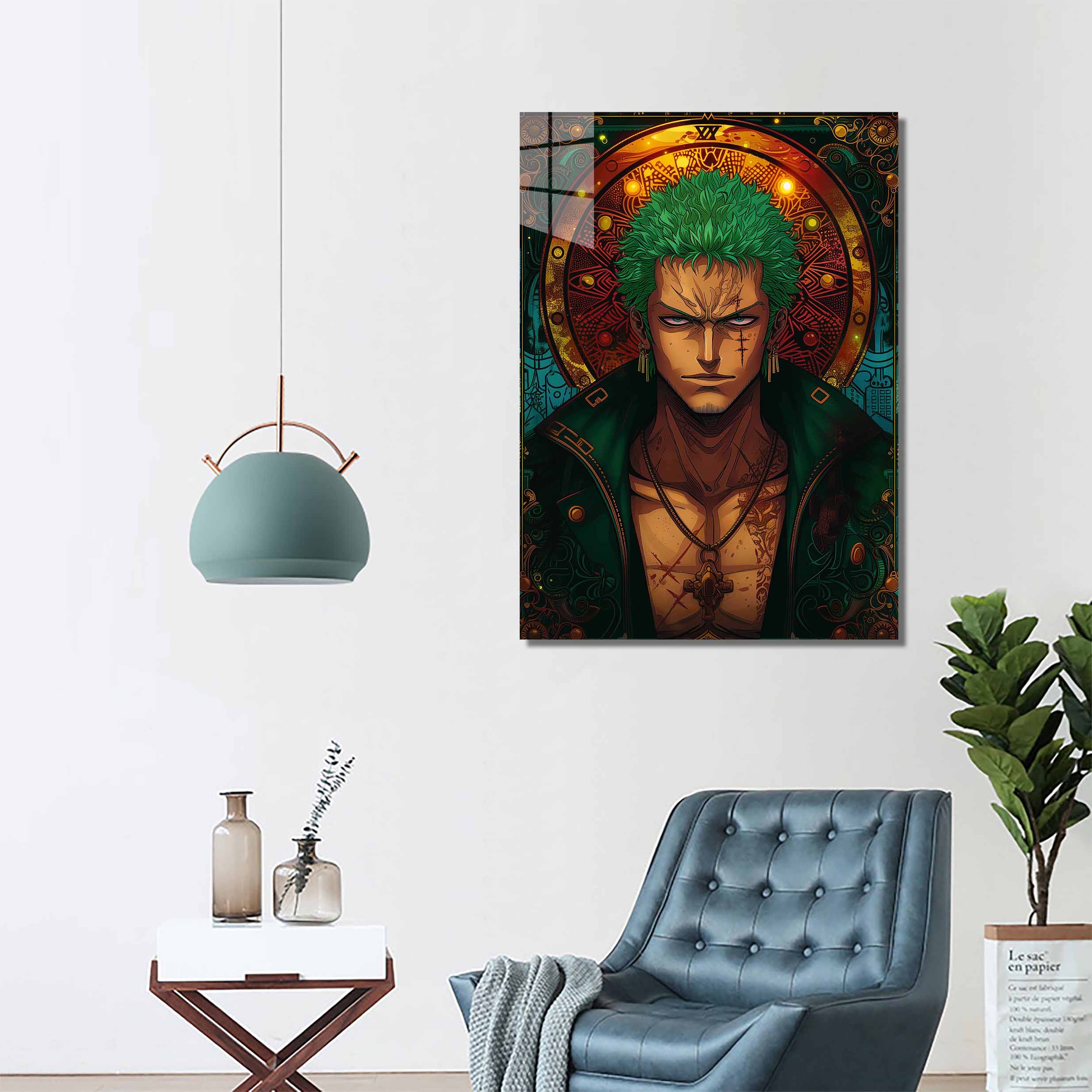 Zoro.OnePiece