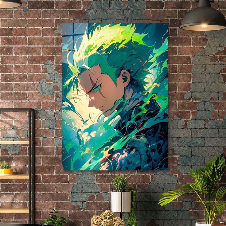 Zoro