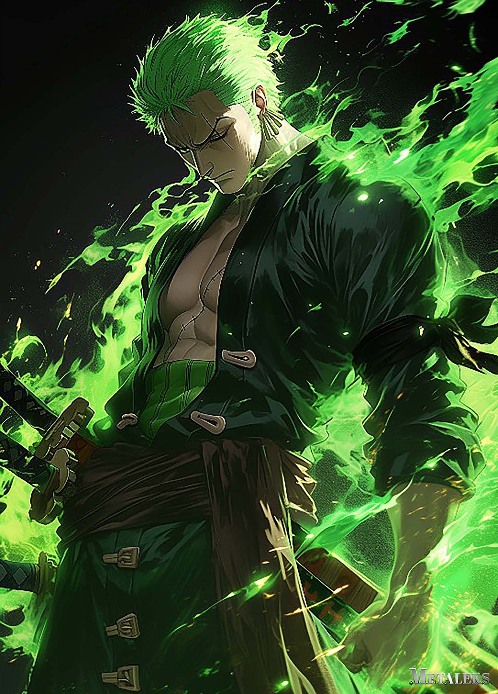 Zoro | One Piece