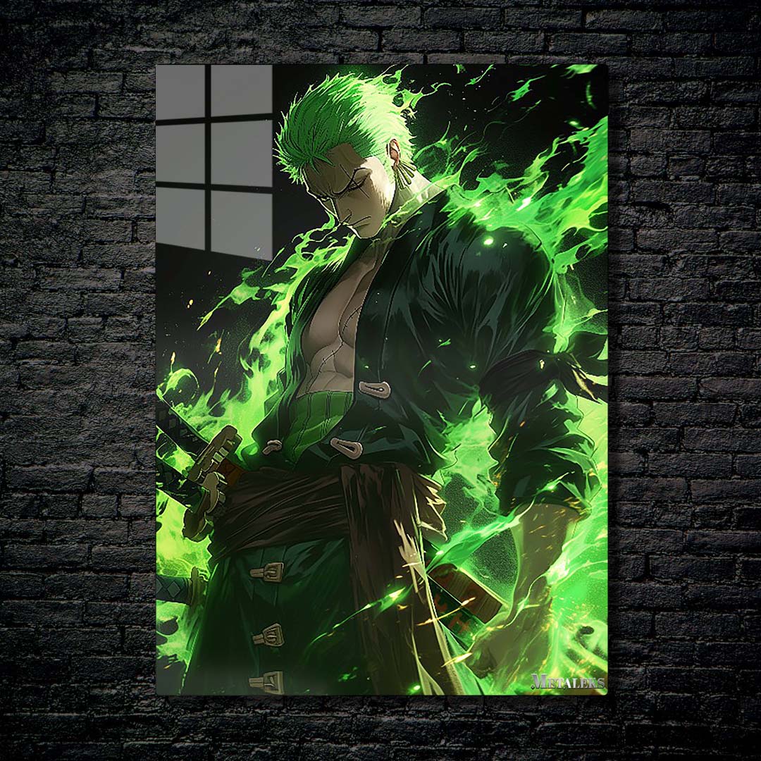 Zoro | One Piece