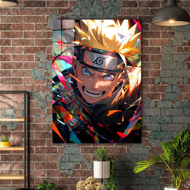 angry naruto-designed by @By_Monkai