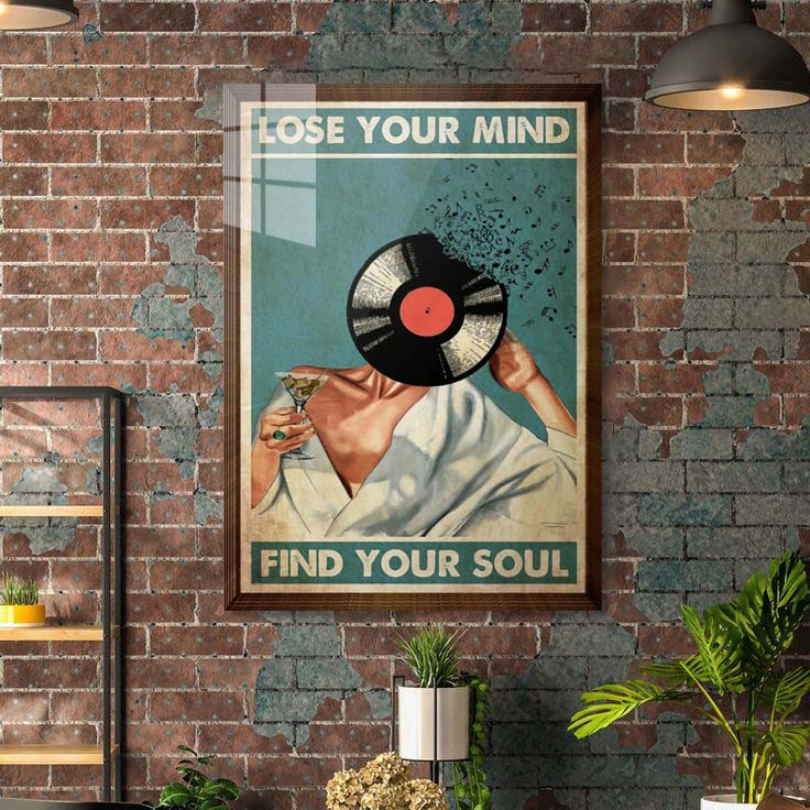 find your soul-designed by @rizal.az