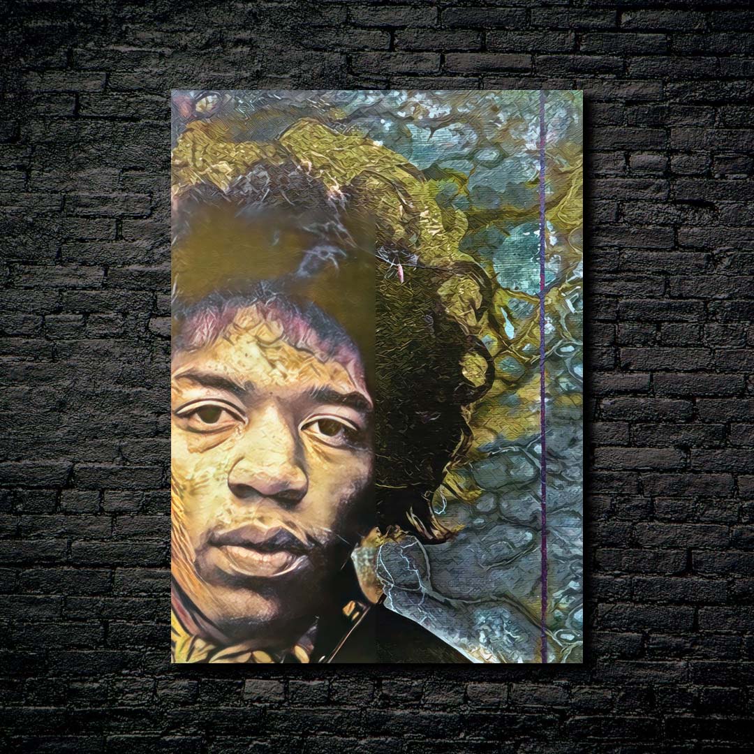 jimi - I don't live-designed by @Vinahayum