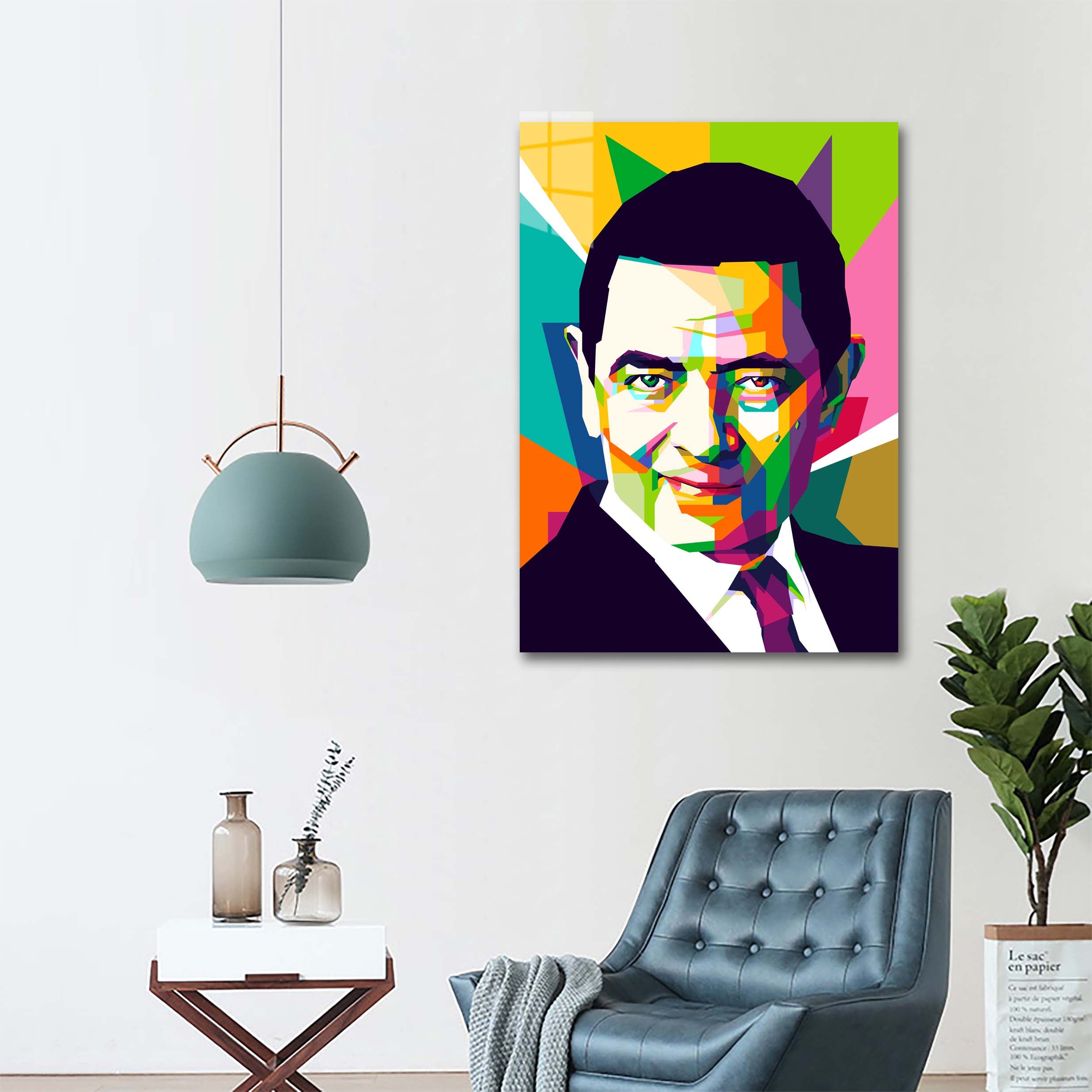 johnny english-designed by @Facet Bengkok