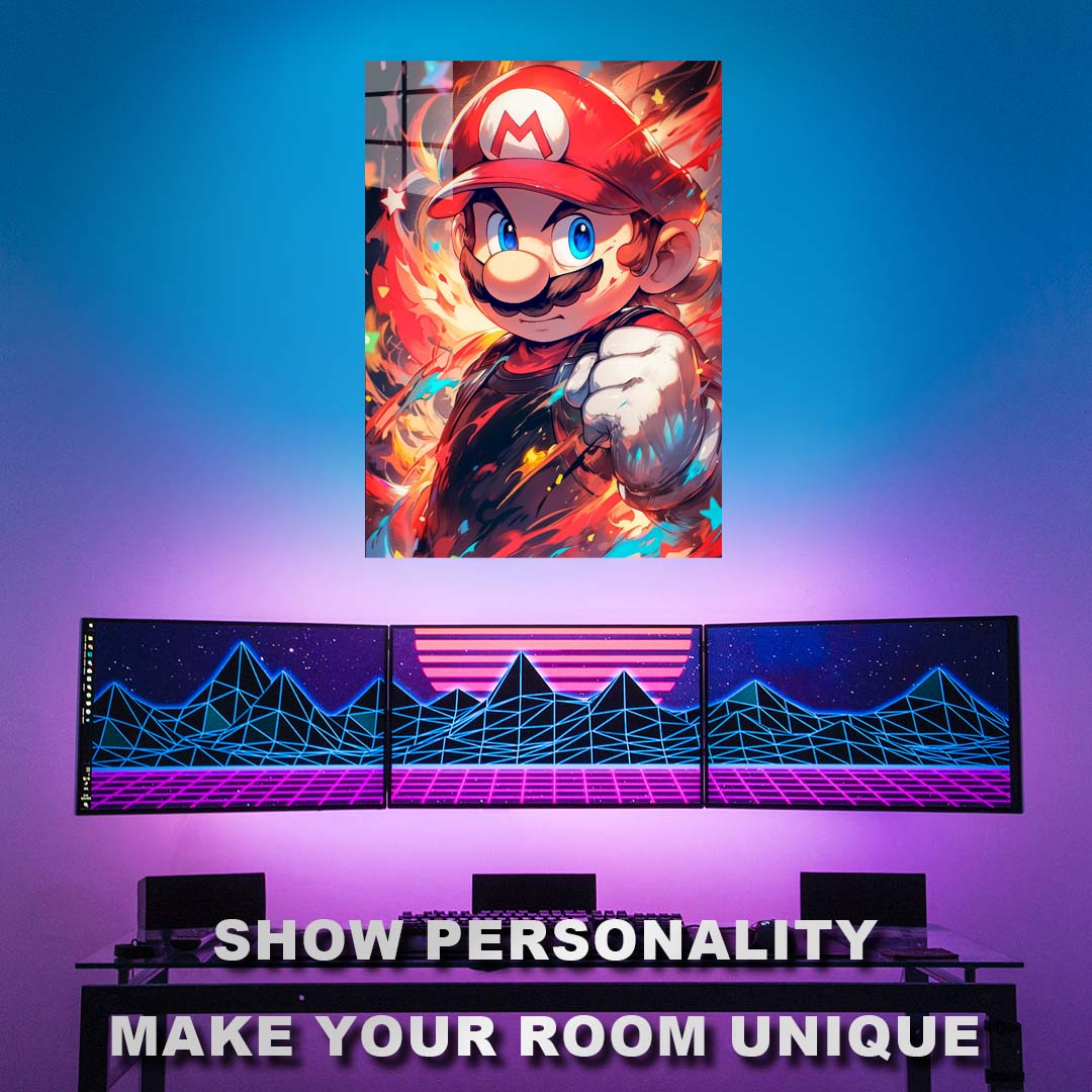 mario 2