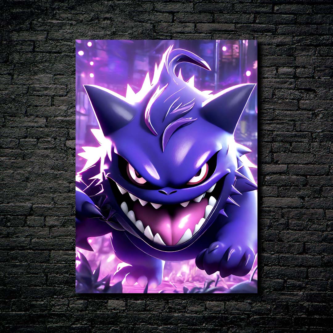 pokemon in rage --002-designed by @imagineartoffical