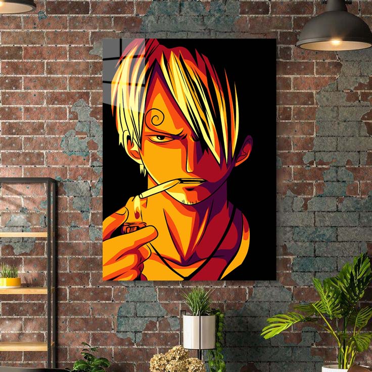 sanji