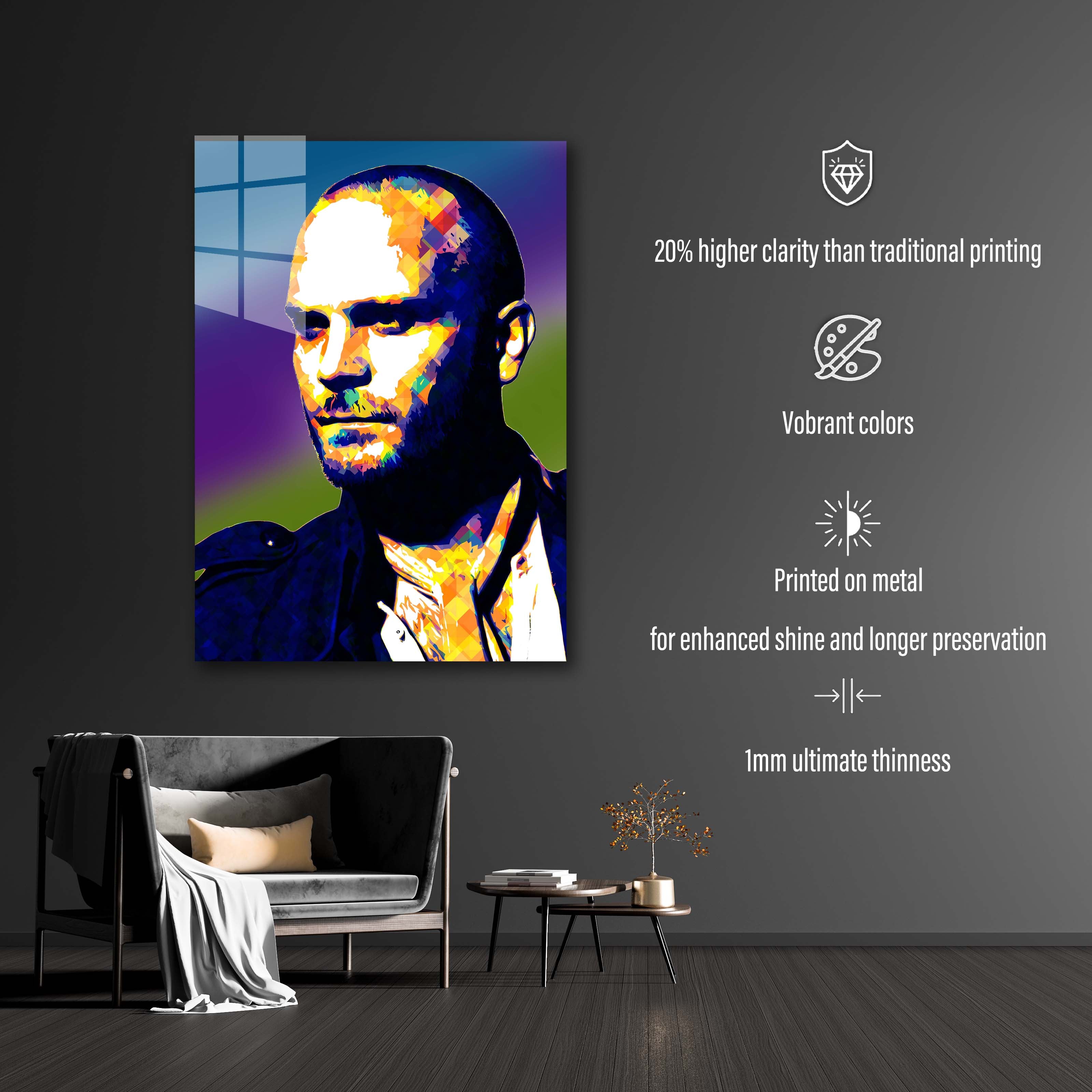 will champion - coldplay-designed by @rizal.az