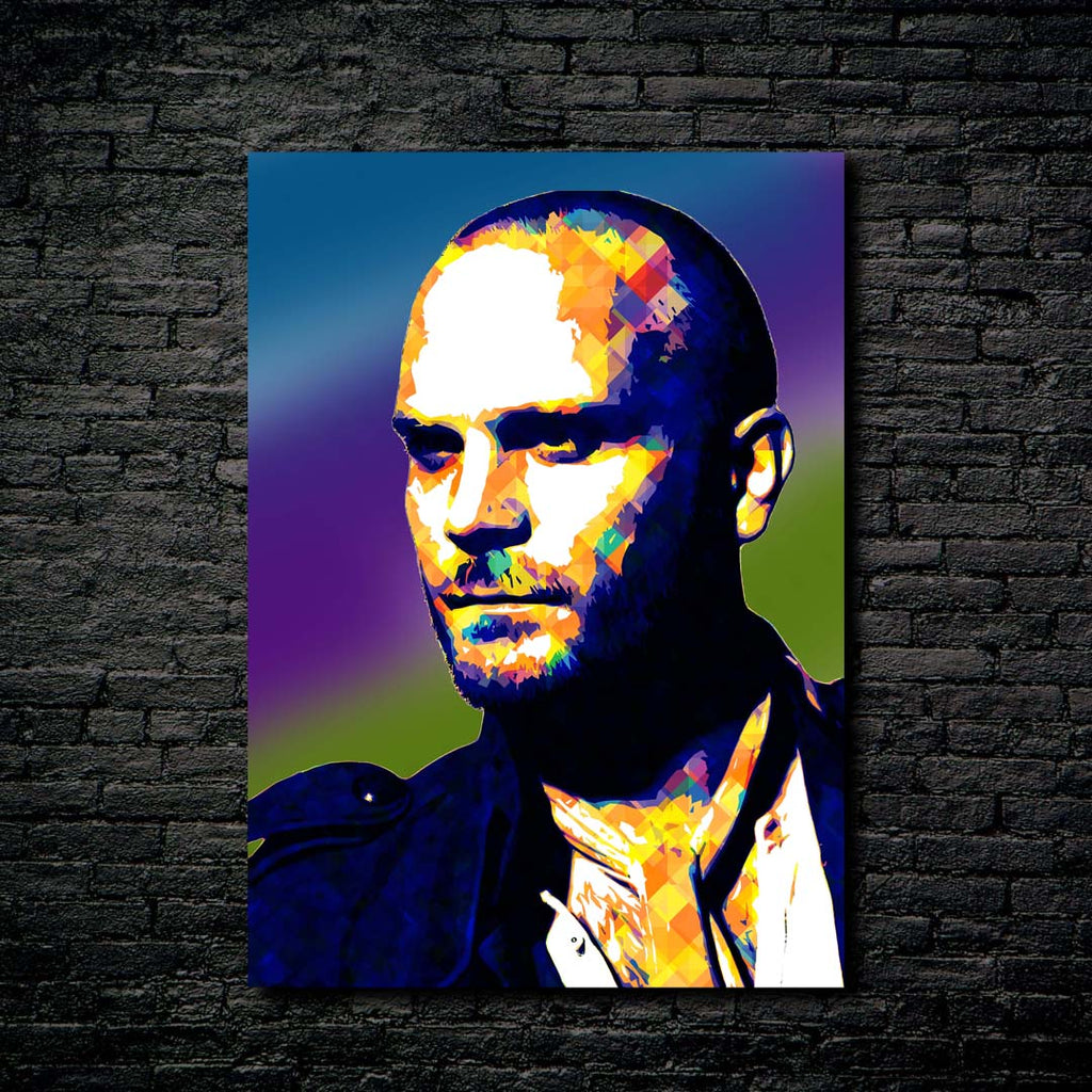 Will Champion (Coldplay) Signed 8x10 Autograph Photo REPRINT RP #6333
