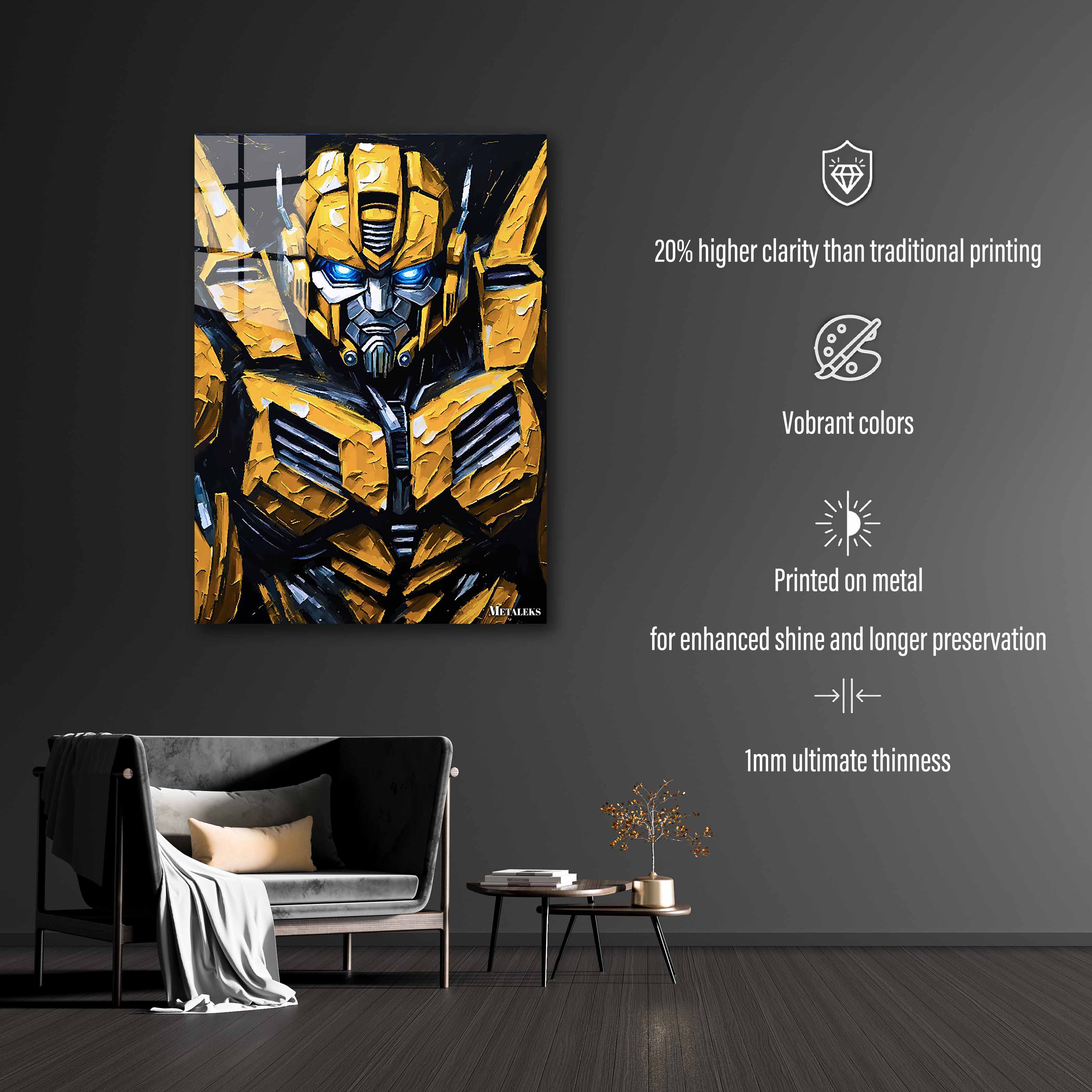 Bumblebee 2-designed by @ALTAY